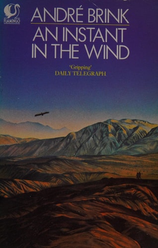 Instant In the Wind