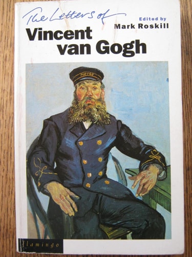 The Letters of Vincent van Gogh