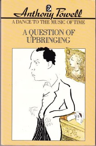 A Question of Upbringing