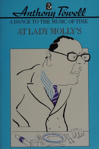 At Lady Molly's