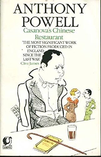 Casanova's Chinese Restaurant