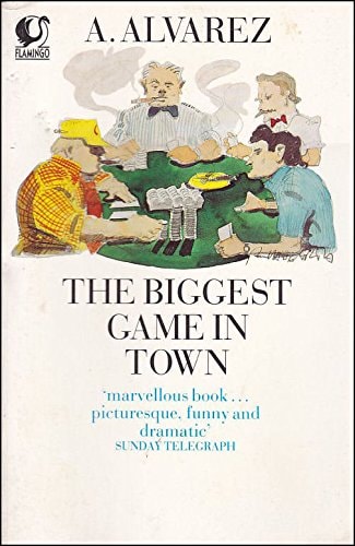 The Biggest Game in Town