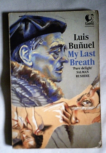 My Last Breath