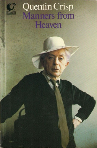Manners from Heaven: A Divine Guide to Good Behaviour