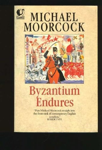 Byzantium Endures