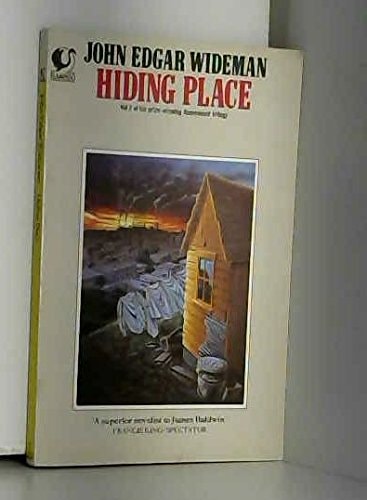 Hiding Place