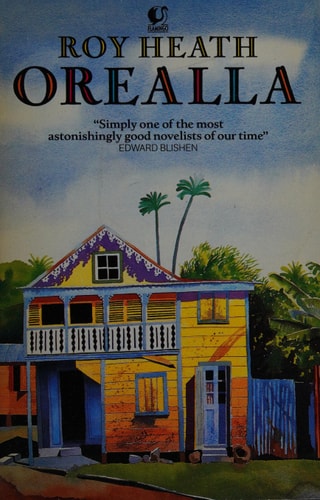 Orealla