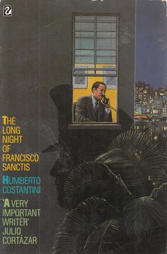 The Long Night of Francisco Sanctis