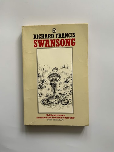 Swansong