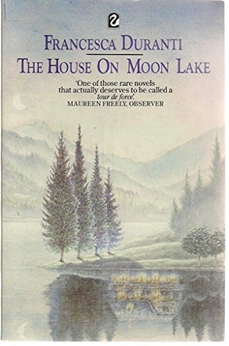 The House on Moon Lake