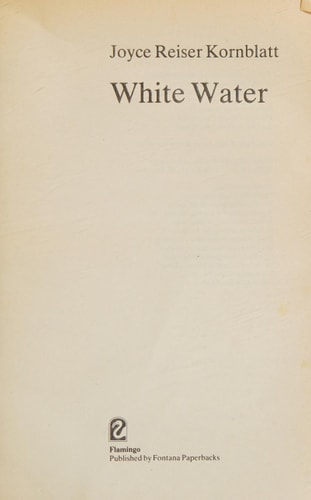 White Water