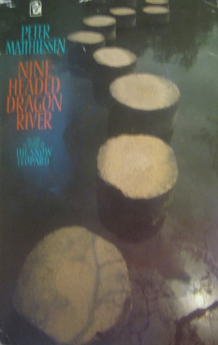 Nine-Headed Dragon River: Zen Journals, 1969-1985