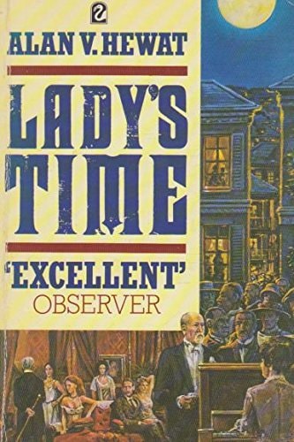 Lady's Time
