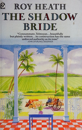 The Shadow Bride