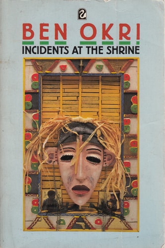 Incidents at the Shrine (Flamingo S.)