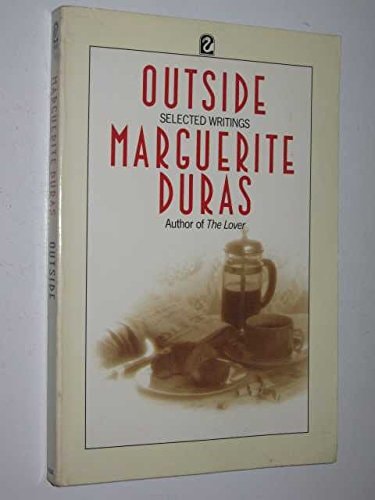 Outside: Selected Writings