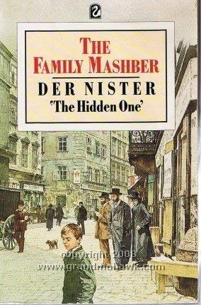 The Family Mashber