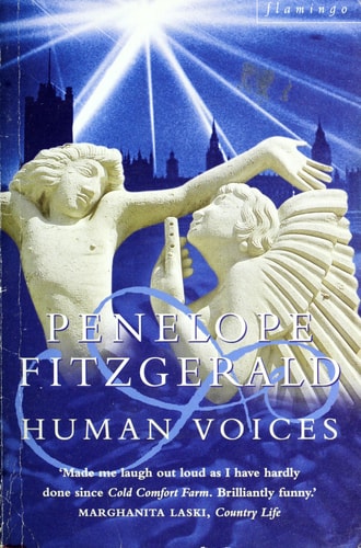 Human Voices