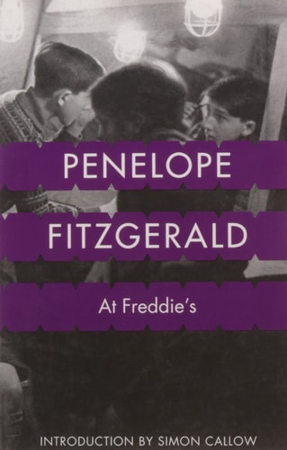 At Freddie's