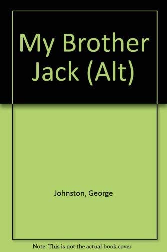 My Brother Jack