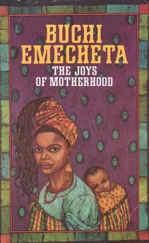 The Joys of Motherhood