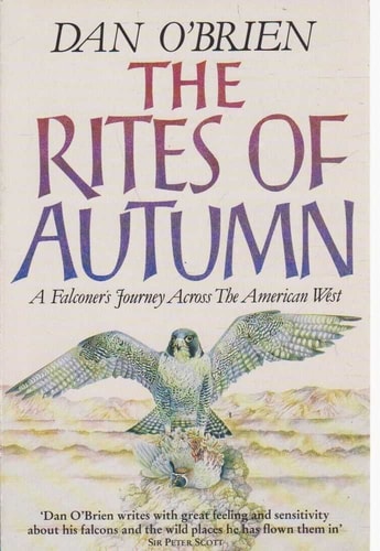 Rites of Autumn