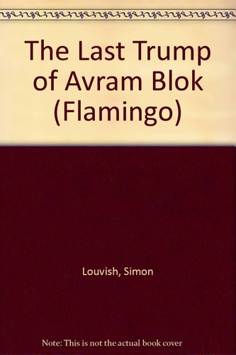 Last Trump of Avram Blok