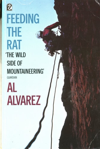 Feeding the Rat: Profile of a Climber