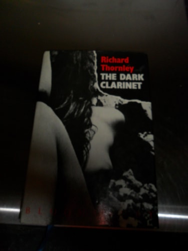 The Dark Clarinet