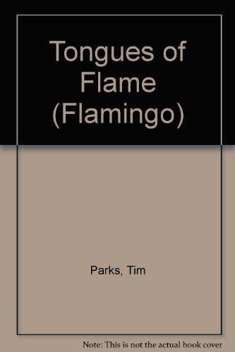 Tongues in Flames