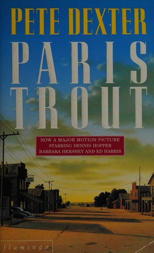 Edition published by Flamingo