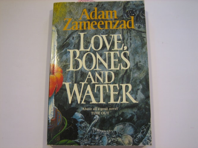 Love, Bones and Water
