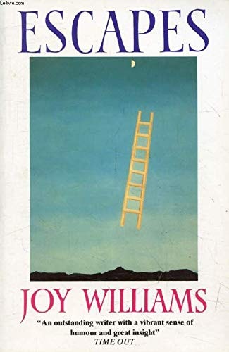 Escapes: Stories