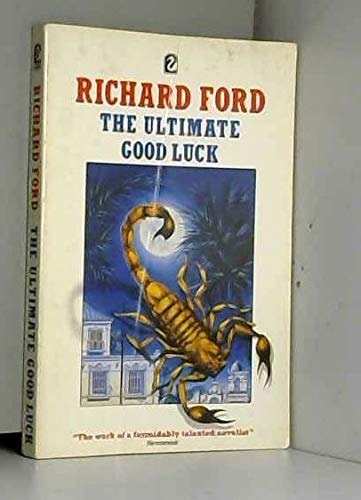 The Ultimate Good Luck