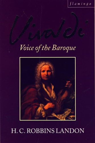 Vivaldi: Voice of the Baroque