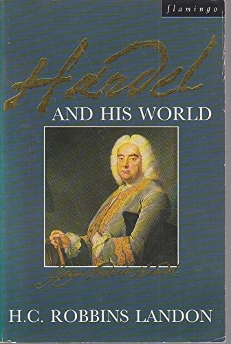 Handel and His World