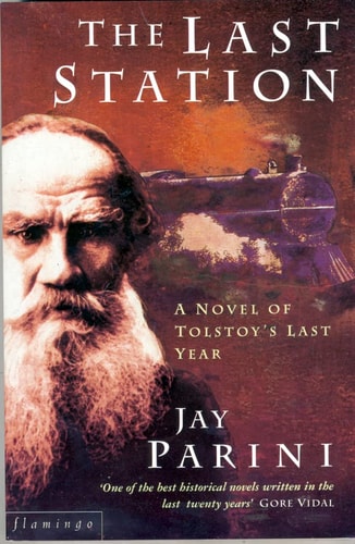 The Last Station