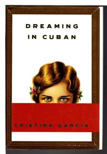 Dreaming in Cuban