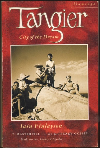 Tangier: City of the Dream