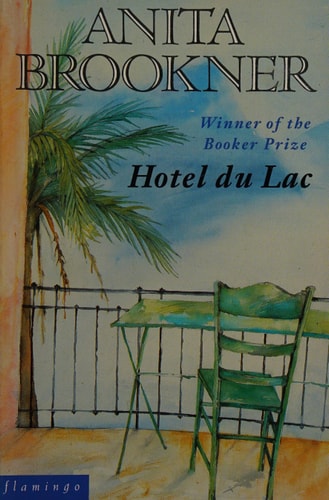 Hotel du Lac