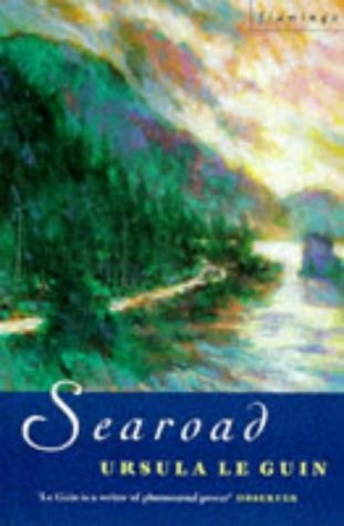 Searoad Chronicles of Klatsand