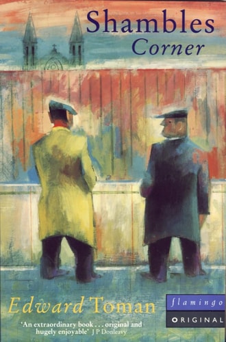 Shambles Corner