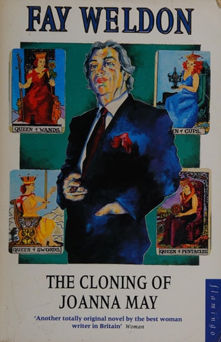 The Cloning of Joanna May