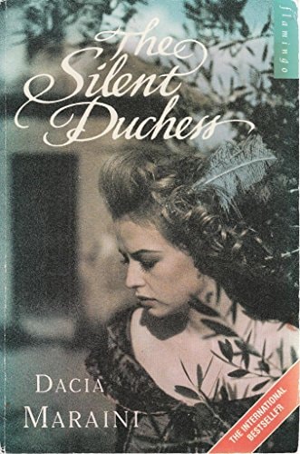 The Silent Duchess