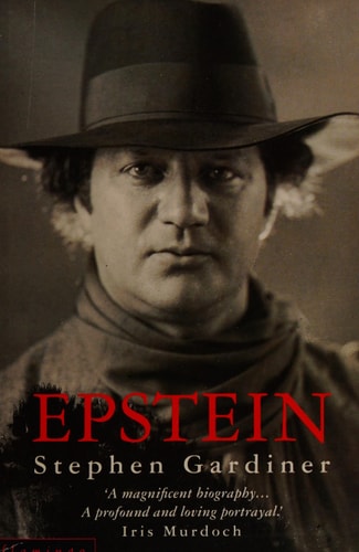 Epstein: Artist Against the Establishment