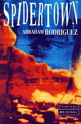 Spidertown