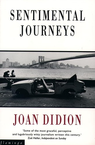 Sentimental Journeys