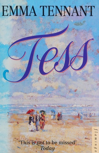 Tess