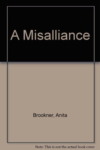 A Misalliance
