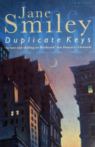 Duplicate Keys